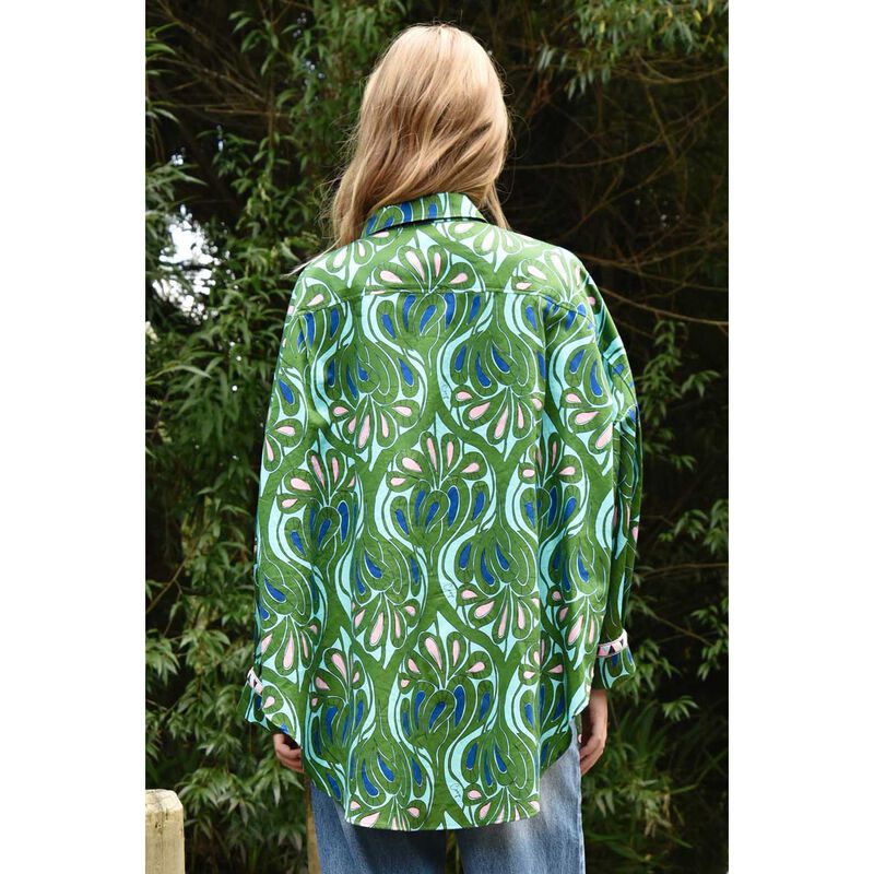 COOP Take It Easy Shirt image number 3